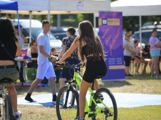 II. Wichmann Regatta és Nagy Sportágválasztó - fotó: 