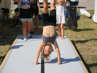 II. Wichmann Regatta és Nagy Sportágválasztó - fotó: 