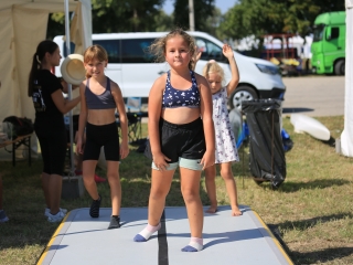 II. Wichmann Regatta és Nagy Sportágválasztó - fotó: 