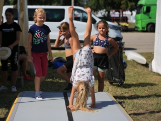 II. Wichmann Regatta és Nagy Sportágválasztó - fotó: 