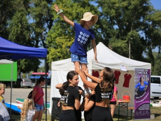 II. Wichmann Regatta és Nagy Sportágválasztó - fotó: 