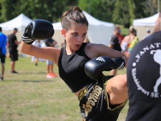 II. Wichmann Regatta és Nagy Sportágválasztó - fotó: 