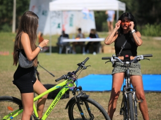 II. Wichmann Regatta és Nagy Sportágválasztó - fotó: 