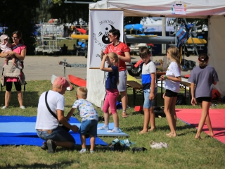II. Wichmann Regatta és Nagy Sportágválasztó - fotó: 