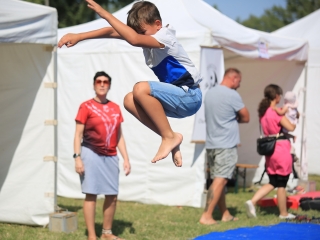 II. Wichmann Regatta és Nagy Sportágválasztó - fotó: 