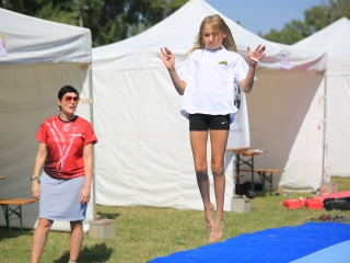 II. Wichmann Regatta és Nagy Sportágválasztó - fotó: 