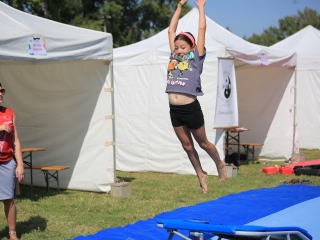 II. Wichmann Regatta és Nagy Sportágválasztó - fotó: 