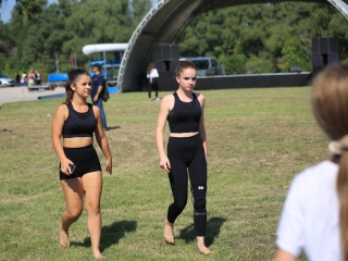 II. Wichmann Regatta és Nagy Sportágválasztó - fotó: 
