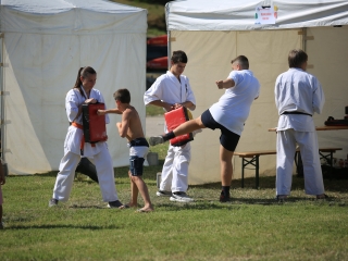 II. Wichmann Regatta és Nagy Sportágválasztó - fotó: 