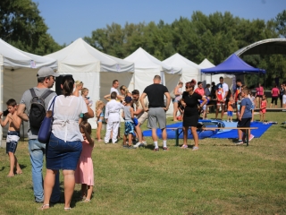 II. Wichmann Regatta és Nagy Sportágválasztó - fotó: 