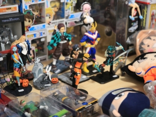 IV. Dunaújvárosi Képregényfesztivál - fotó: 