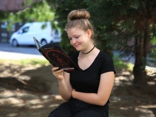 IV. Dunaújvárosi Képregényfesztivál - fotó: 