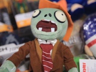 IV. Dunaújvárosi Képregényfesztivál - fotó: 