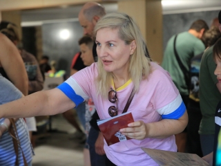 IV. Dunaújvárosi Képregényfesztivál - fotó: 