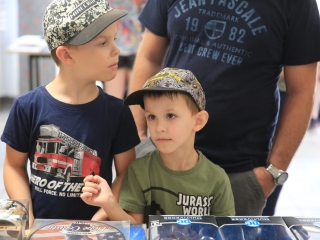 IV. Dunaújvárosi Képregényfesztivál - fotó: 