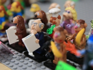 IV. Dunaújvárosi Képregényfesztivál - fotó: 