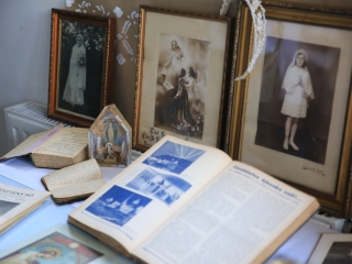 Nyitott nap a Katolikus Karitász szervezésében - fotó: 