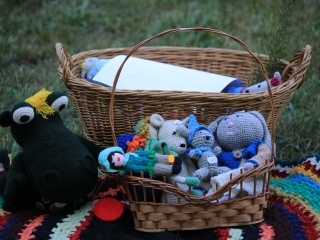 Nyitott nap a Katolikus Karitász szervezésében - fotó: 