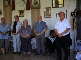 Nyitott nap a Katolikus Karitász szervezésében - fotó: 