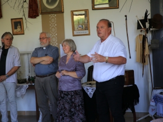 Nyitott nap a Katolikus Karitász szervezésében - fotó: 