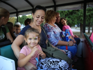 Kalandpark Fesztivál III.  - fotó: 