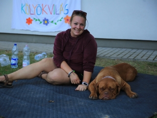 Kalandpark Fesztivál III.  - fotó: 