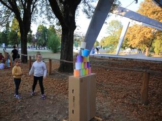 Kalandpark Fesztivál III.  - fotó: 