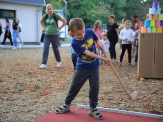 Kalandpark Fesztivál III.  - fotó: 