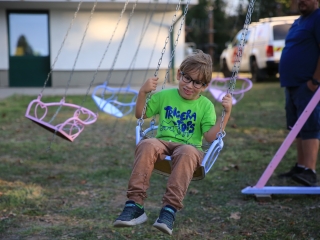 Kalandpark Fesztivál III.  - fotó: 
