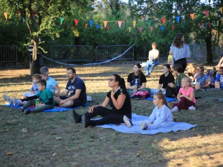 Kalandpark Fesztivál III.  - fotó: 