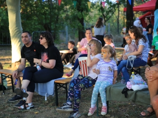 Kalandpark Fesztivál III.  - fotó: 