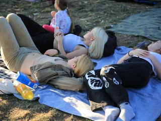 Kalandpark Fesztivál III.  - fotó: 