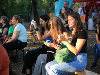 Kalandpark Fesztivál III.  - fotó: 