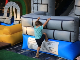 Kalandpark Fesztivál III.  - fotó: 