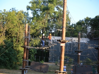 Kalandpark Fesztivál III.  - fotó: 