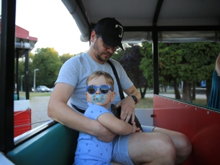 Kalandpark Fesztivál III.  - fotó: 