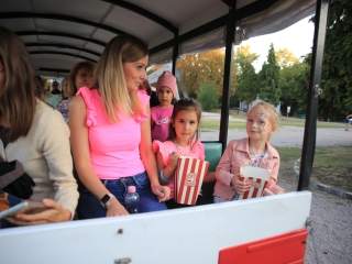 Kalandpark Fesztivál III.  - fotó: 