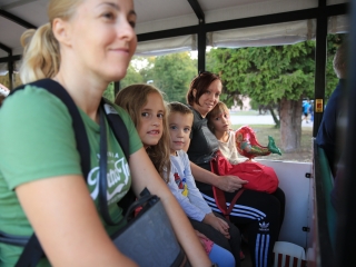 Kalandpark Fesztivál III.  - fotó: 