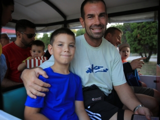 Kalandpark Fesztivál III.  - fotó: 