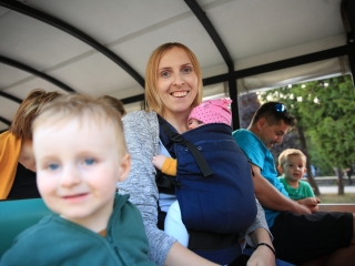 Kalandpark Fesztivál III.  - fotó: 