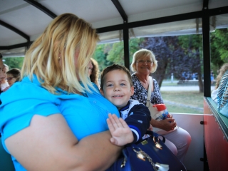 Kalandpark Fesztivál III.  - fotó: 