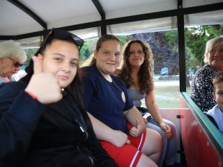 Kalandpark Fesztivál III.  - fotó: 