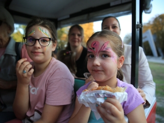 Kalandpark Fesztivál III.  - fotó: 