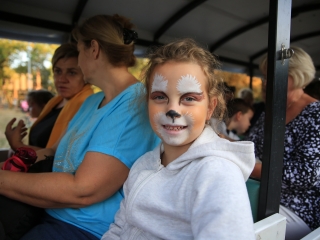 Kalandpark Fesztivál III.  - fotó: 