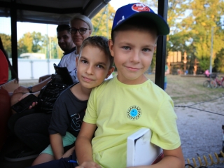 Kalandpark Fesztivál III.  - fotó: 