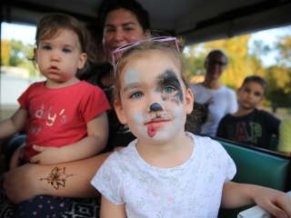 Kalandpark Fesztivál III.  - fotó: 
