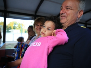 Kalandpark Fesztivál III.  - fotó: 