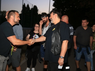 Kalandpark Fesztivál III.  - fotó: 