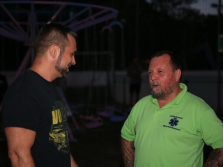 Kalandpark Fesztivál III.  - fotó: 