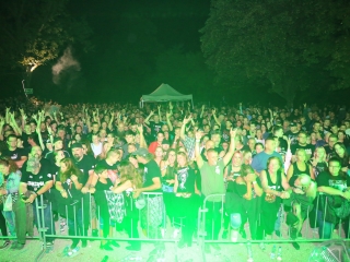 Kalandpark Fesztivál III.  - fotó: 